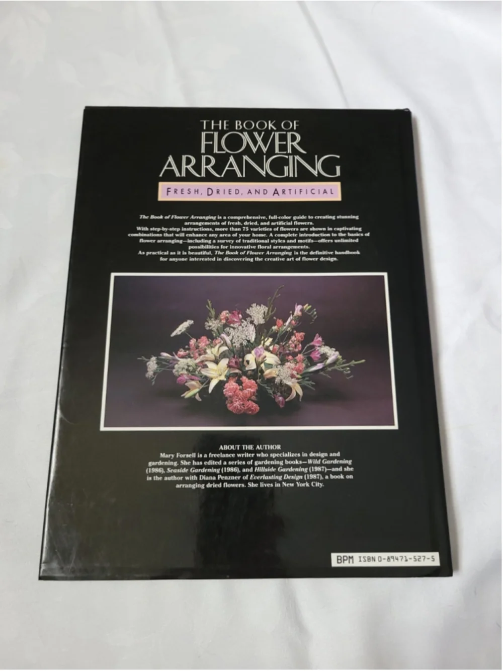 N/A 1988 flower